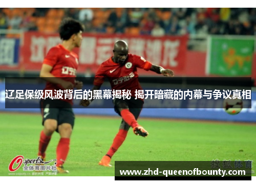辽足保级风波背后的黑幕揭秘 揭开暗藏的内幕与争议真相 辽足保级风波背后的黑幕揭秘 揭开暗藏的内幕与争议真相