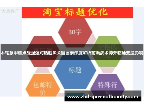 本轮意甲焦点战强强对话胜负关键因素深度解析前瞻战术博弈临场变量影响 本轮意甲焦点战强强对话胜负关键因素深度解析前瞻战术博弈临场变量影响