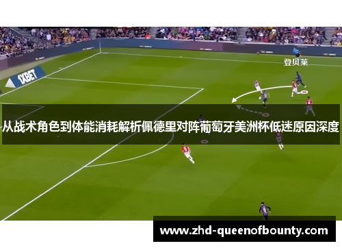 从战术角色到体能消耗解析佩德里对阵葡萄牙美洲杯低迷原因深度 从战术角色到体能消耗解析佩德里对阵葡萄牙美洲杯低迷原因深度