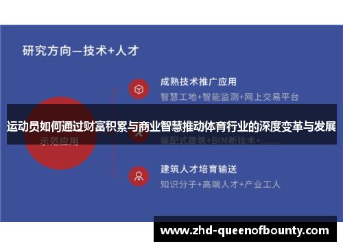 运动员如何通过财富积累与商业智慧推动体育行业的深度变革与发展 运动员如何通过财富积累与商业智慧推动体育行业的深度变革与发展