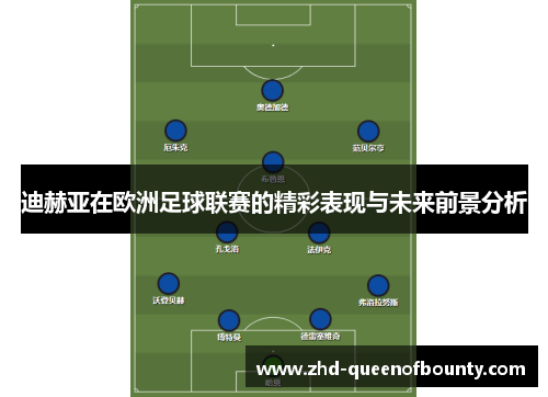 迪赫亚在欧洲足球联赛的精彩表现与未来前景分析 迪赫亚在欧洲足球联赛的精彩表现与未来前景分析