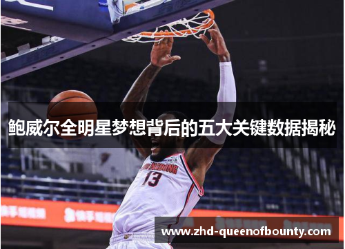 鲍威尔全明星梦想背后的五大关键数据揭秘