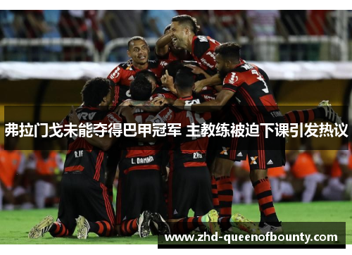 弗拉门戈未能夺得巴甲冠军 主教练被迫下课引发热议 弗拉门戈未能夺得巴甲冠军 主教练被迫下课引发热议