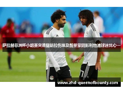 萨拉赫非洲杯小组赛突遭腿筋拉伤埃及前景蒙阴影利物浦球迷忧心一